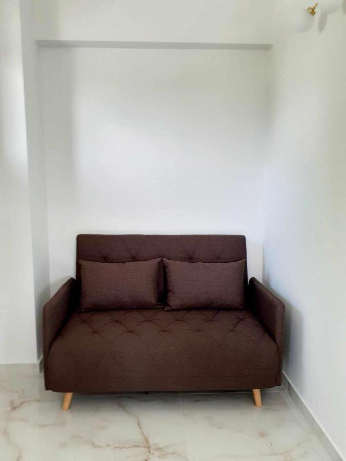 Acta Luxury Rooms นิกิติ ภายนอก รูปภาพ