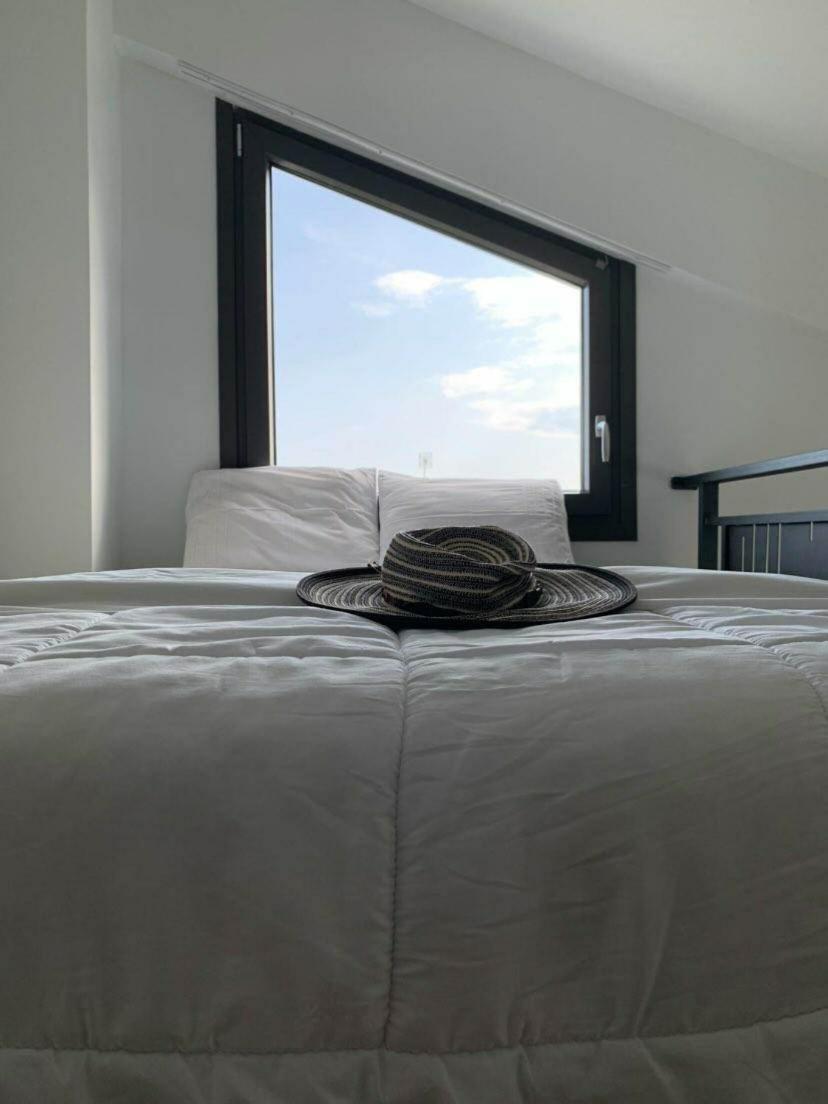 Acta Luxury Rooms นิกิติ ภายนอก รูปภาพ